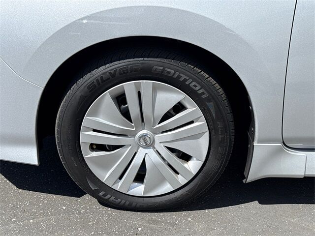 2022 Nissan Leaf S San Juan Capistrano CA