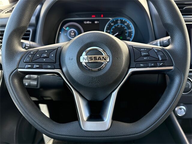 2022 Nissan Leaf S San Juan Capistrano CA