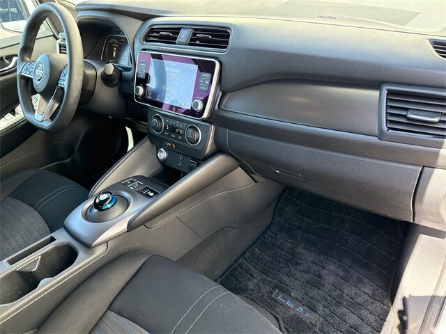2022 Nissan Leaf S San Juan Capistrano CA