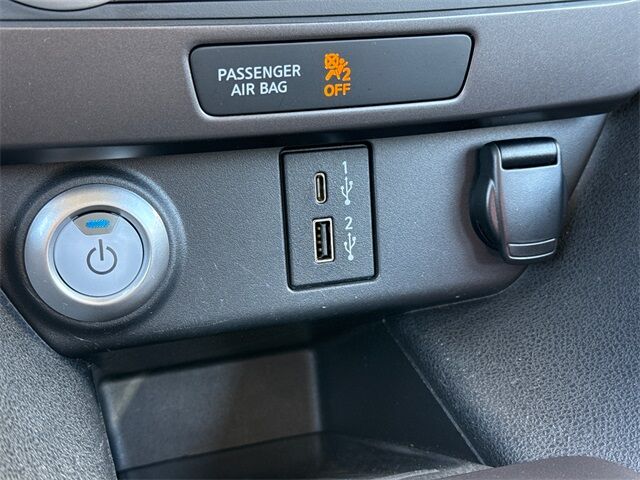 2022 Nissan Leaf S San Juan Capistrano CA