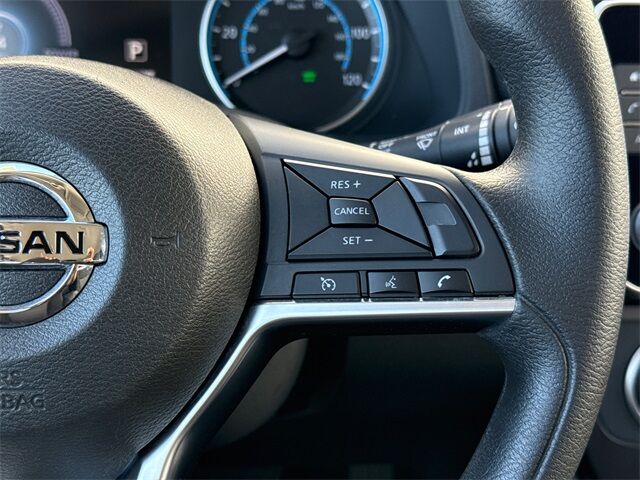 2022 Nissan Leaf S San Juan Capistrano CA