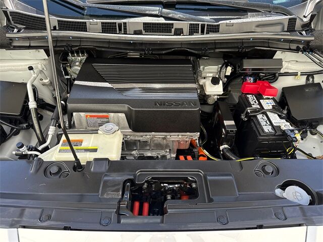 2022 Nissan Leaf S San Juan Capistrano CA