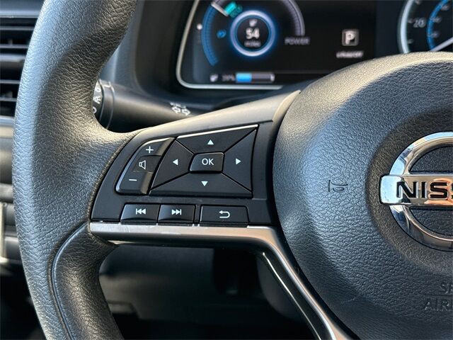2022 Nissan Leaf S San Juan Capistrano CA