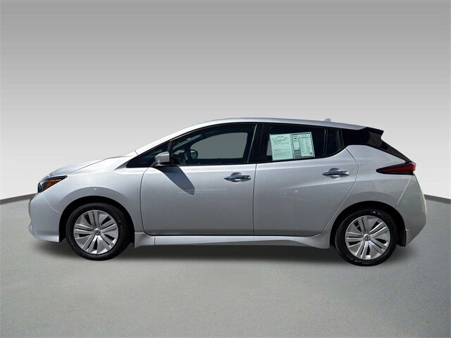 2022 Nissan Leaf S San Juan Capistrano CA