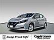 2022 Nissan Leaf S
