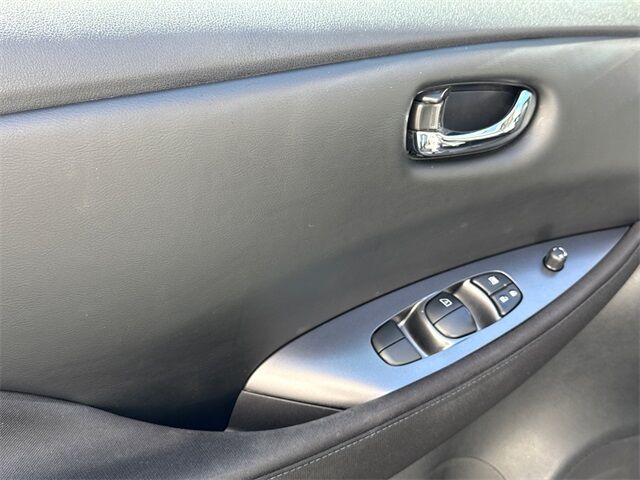 2022 Nissan Leaf S San Juan Capistrano CA