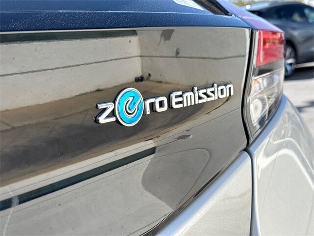 2022 Nissan Leaf S San Juan Capistrano CA