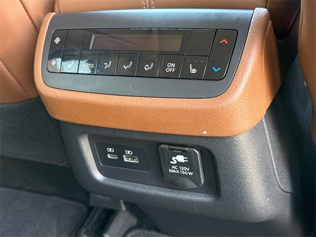 2022 Nissan Pathfinder Platinum San Juan Capistrano CA