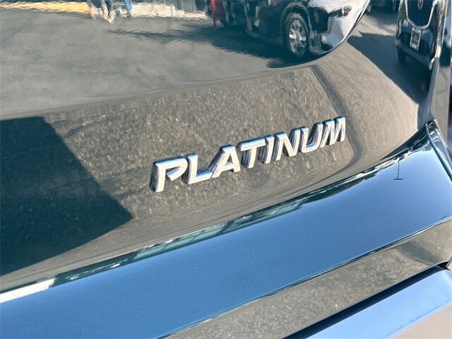2022 Nissan Pathfinder Platinum San Juan Capistrano CA