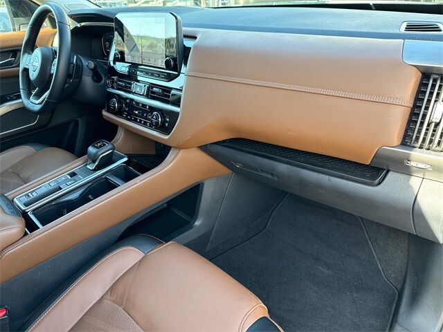 2022 Nissan Pathfinder Platinum San Juan Capistrano CA