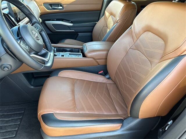 2022 Nissan Pathfinder Platinum San Juan Capistrano CA