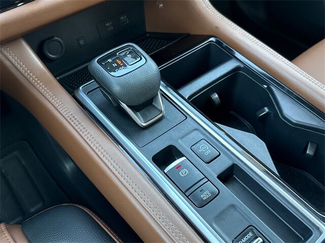 2022 Nissan Pathfinder Platinum San Juan Capistrano CA