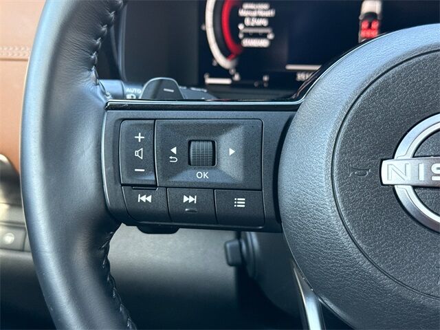 2022 Nissan Pathfinder Platinum San Juan Capistrano CA
