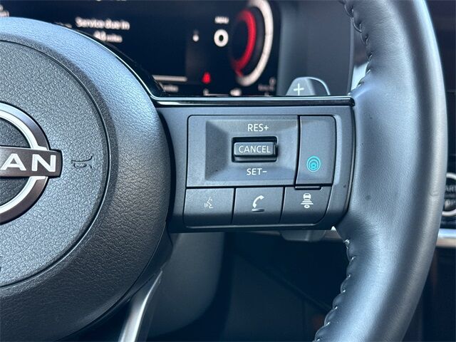 2022 Nissan Pathfinder Platinum San Juan Capistrano CA
