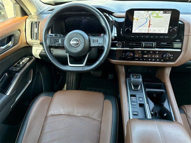 2022 Nissan Pathfinder Platinum San Juan Capistrano CA