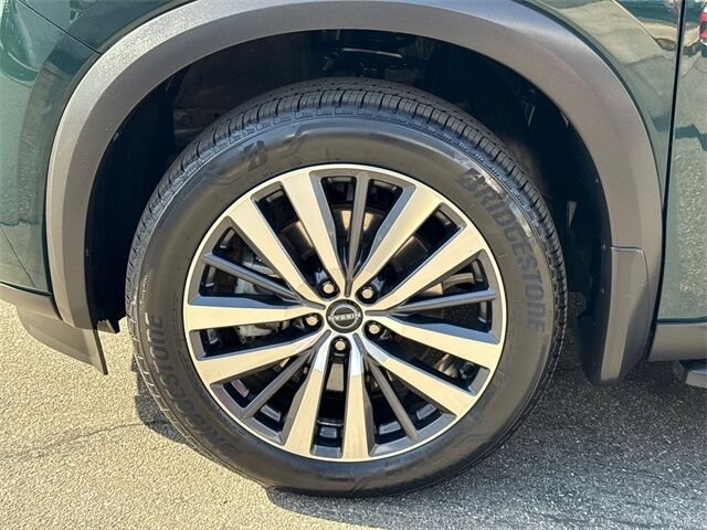 2022 Nissan Pathfinder Platinum San Juan Capistrano CA