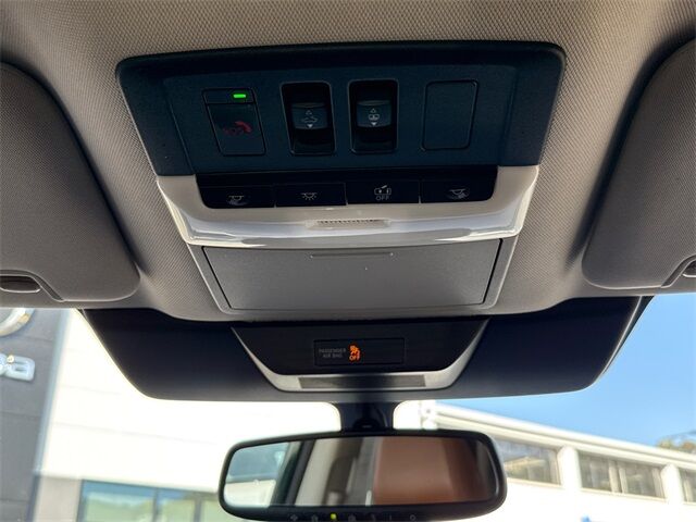 2022 Nissan Pathfinder Platinum San Juan Capistrano CA