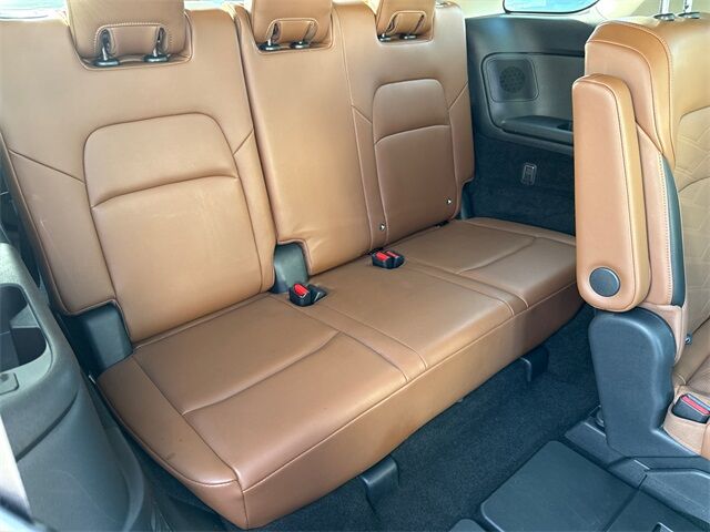 2022 Nissan Pathfinder Platinum San Juan Capistrano CA