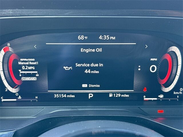 2022 Nissan Pathfinder Platinum San Juan Capistrano CA