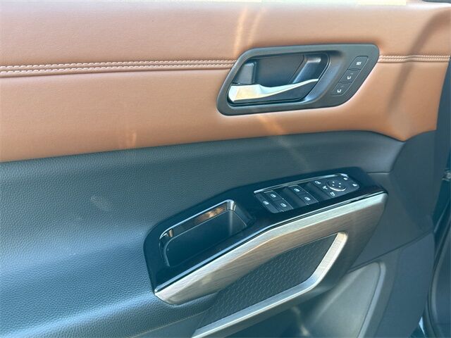 2022 Nissan Pathfinder Platinum San Juan Capistrano CA