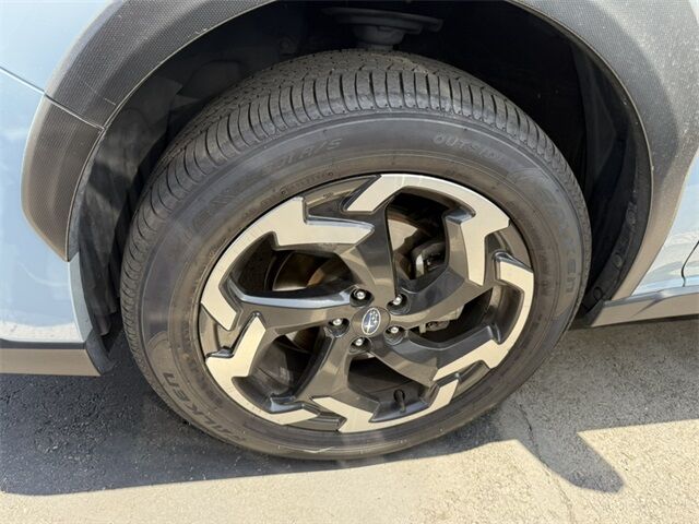 2022 Subaru Crosstrek Limited San Juan Capistrano CA