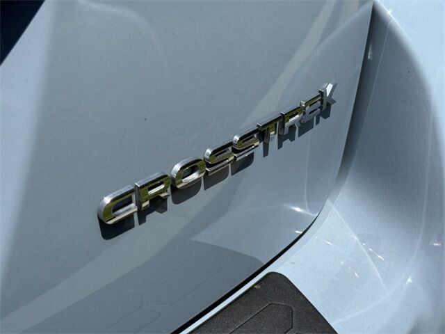 2022 Subaru Crosstrek Limited San Juan Capistrano CA