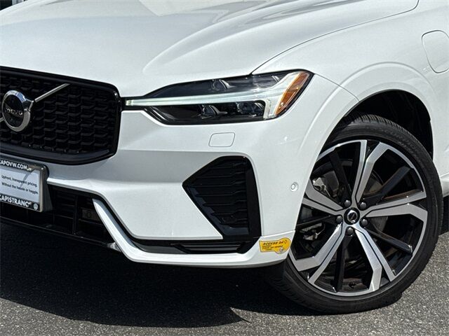 2022 Volvo XC60 Recharge Plug-In Hybrid T8 R-Design San Juan Capistrano CA