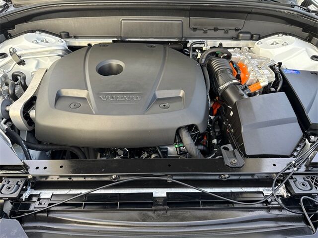 2022 Volvo XC60 Recharge Plug-In Hybrid T8 R-Design San Juan Capistrano CA