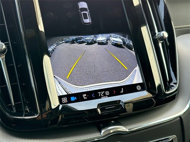 2022 Volvo XC60 Recharge Plug-In Hybrid T8 R-Design San Juan Capistrano CA