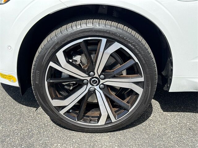 2022 Volvo XC60 Recharge Plug-In Hybrid T8 R-Design San Juan Capistrano CA