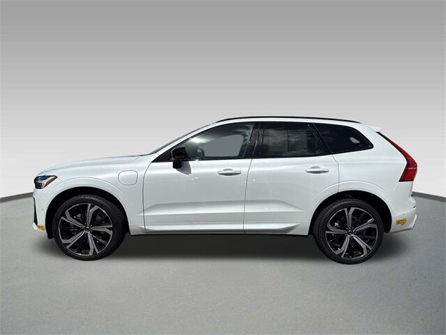 2022 Volvo XC60 Recharge Plug-In Hybrid T8 R-Design San Juan Capistrano CA