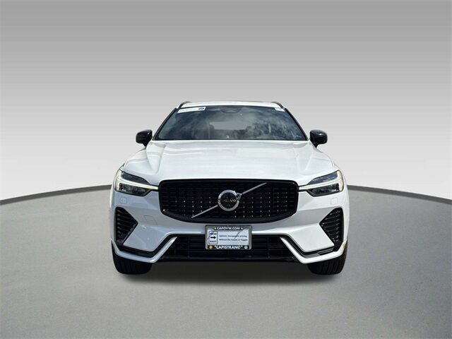 2022 Volvo XC60 Recharge Plug-In Hybrid T8 R-Design San Juan Capistrano CA