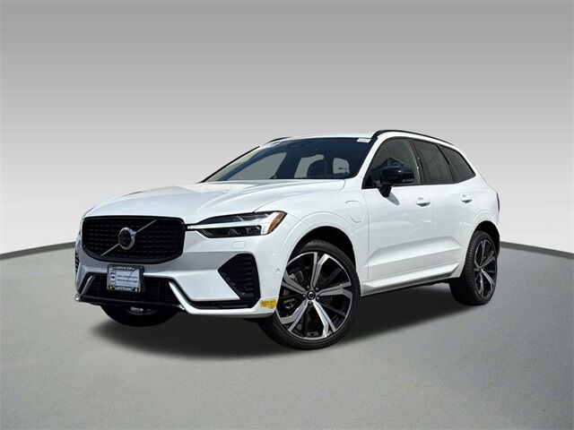 2022 Volvo XC60 Recharge Plug-In Hybrid T8 R-Design San Juan Capistrano CA