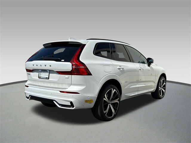 2022 Volvo XC60 Recharge Plug-In Hybrid T8 R-Design San Juan Capistrano CA