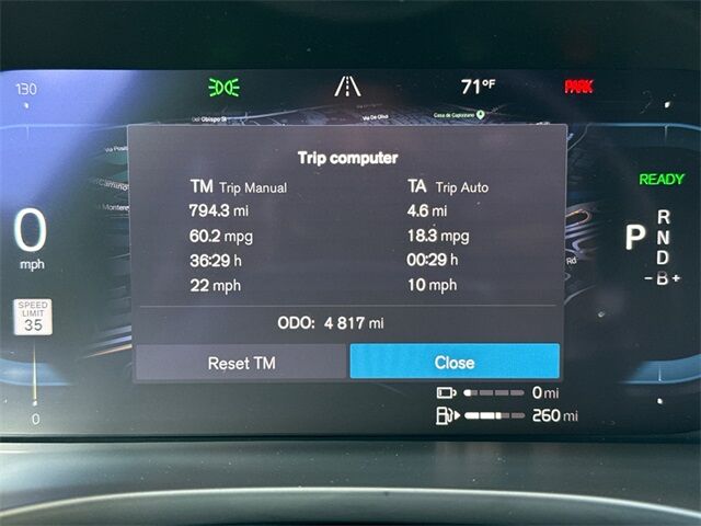 2022 Volvo XC60 Recharge Plug-In Hybrid T8 R-Design San Juan Capistrano CA
