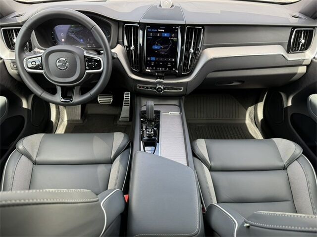 2022 Volvo XC60 Recharge Plug-In Hybrid T8 R-Design San Juan Capistrano CA