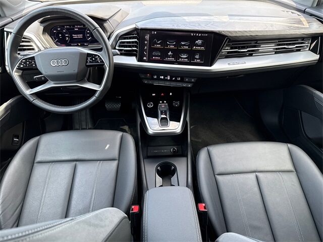 2023 Audi Q4 e-tron Premium San Juan Capistrano CA