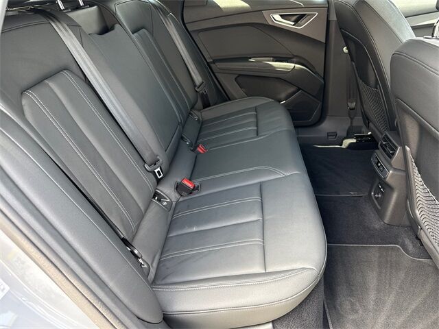 2023 Audi Q4 e-tron Premium San Juan Capistrano CA