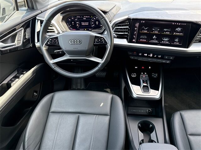 2023 Audi Q4 e-tron Premium San Juan Capistrano CA