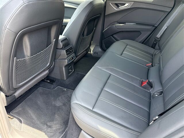 2023 Audi Q4 e-tron Premium San Juan Capistrano CA