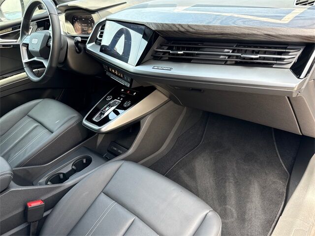 2023 Audi Q4 e-tron Premium San Juan Capistrano CA