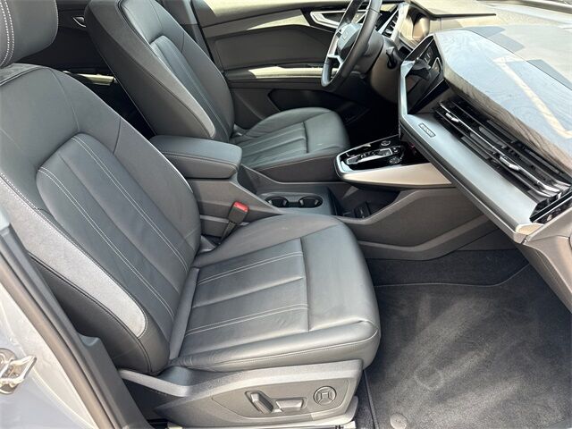 2023 Audi Q4 e-tron Premium San Juan Capistrano CA