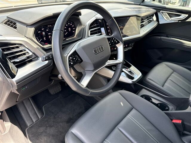 2023 Audi Q4 e-tron Premium San Juan Capistrano CA
