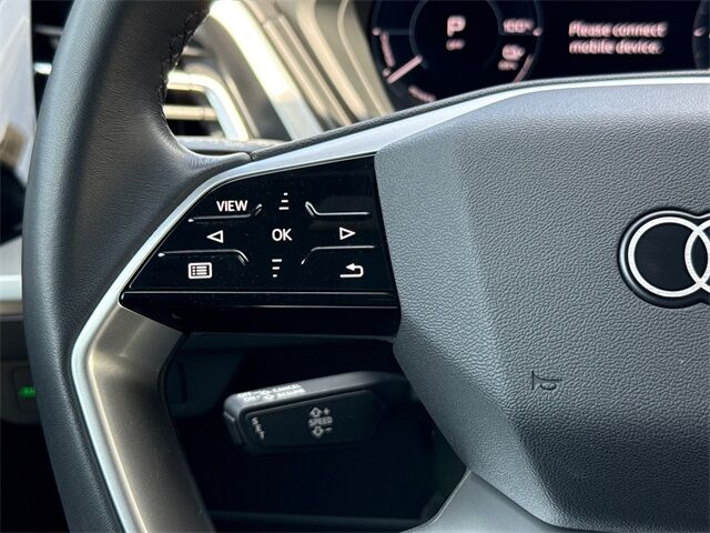 2023 Audi Q4 e-tron Premium San Juan Capistrano CA