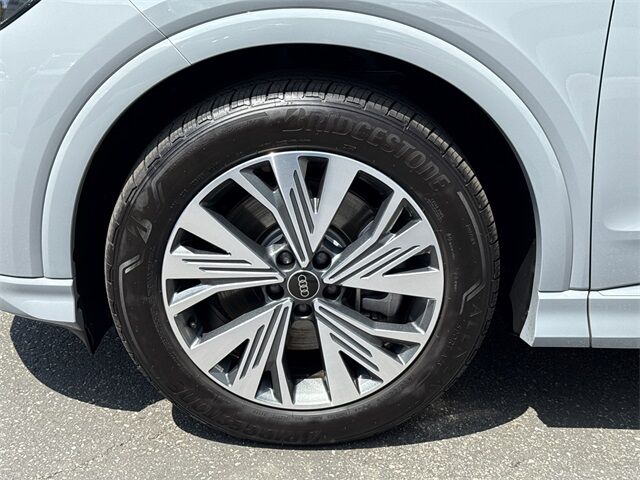 2023 Audi Q4 e-tron Premium San Juan Capistrano CA