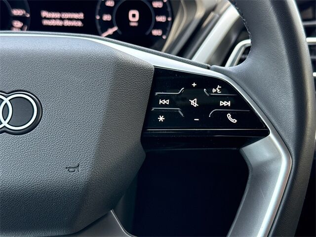 2023 Audi Q4 e-tron Premium San Juan Capistrano CA