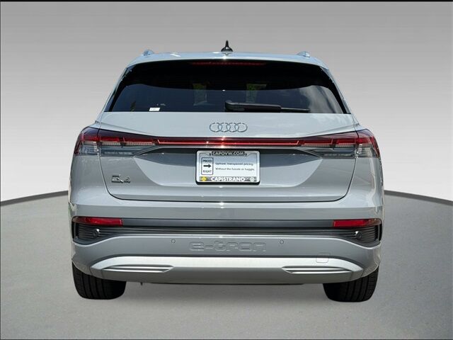 2023 Audi Q4 e-tron Premium San Juan Capistrano CA