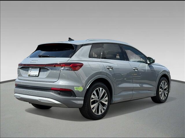 2023 Audi Q4 e-tron Premium San Juan Capistrano CA