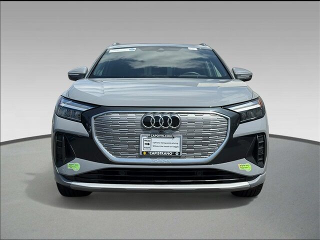 2023 Audi Q4 e-tron Premium San Juan Capistrano CA