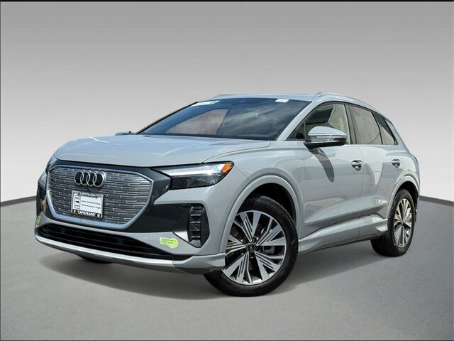 2023 Audi Q4 e-tron Premium San Juan Capistrano CA